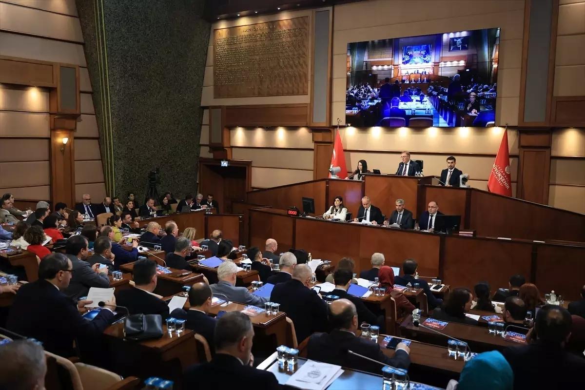 İBB 440 Milyar Liralık 2026 Bütçesini Açıkladı