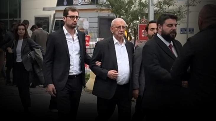 İBB iddianamesi tamamlandı! İmamoğlu’nun babası ve oğlu için istenen cezalar belli oldu