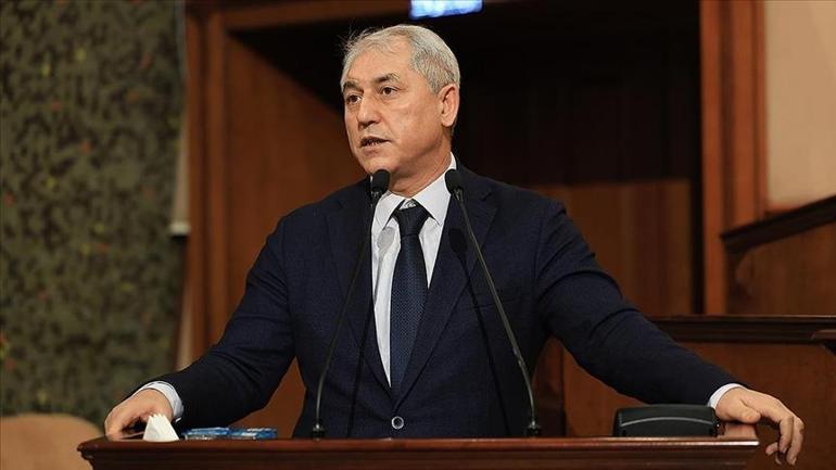 İBB'nin 2026 mali yılı bütçesi kabul edildi 1 İBB'nin 2026 mali yılı bütçesi kabul edildi