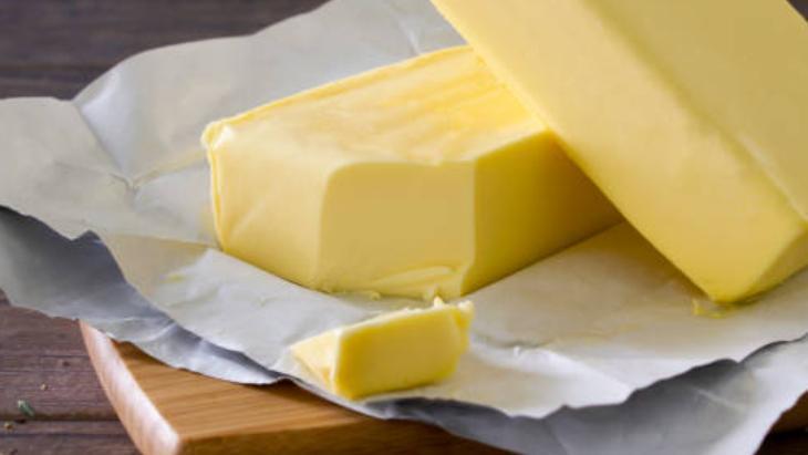 İbn-i Sina kitabında yazmış! Ne ilaç ne krem, tek çare tereyağı: Nasırı silip atıyor