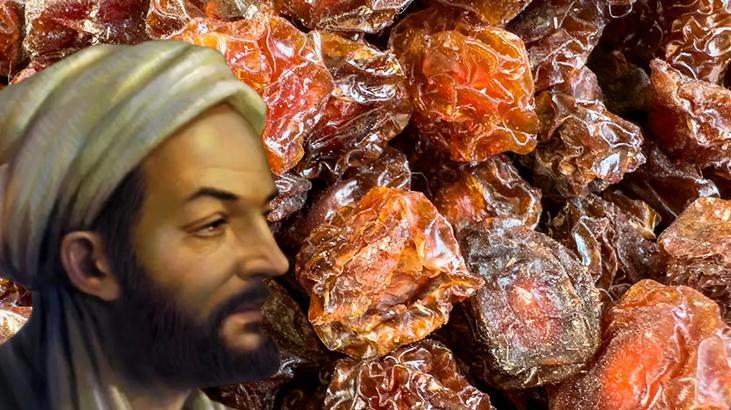 İbn-i Sina'nın mucize reçetesi! Kuru üzümle öksürüğü ve balgama anında çözüm 1 İbn-i Sina'nın mucize reçetesi! Kuru üzümle öksürüğü ve balgama anında çözüm