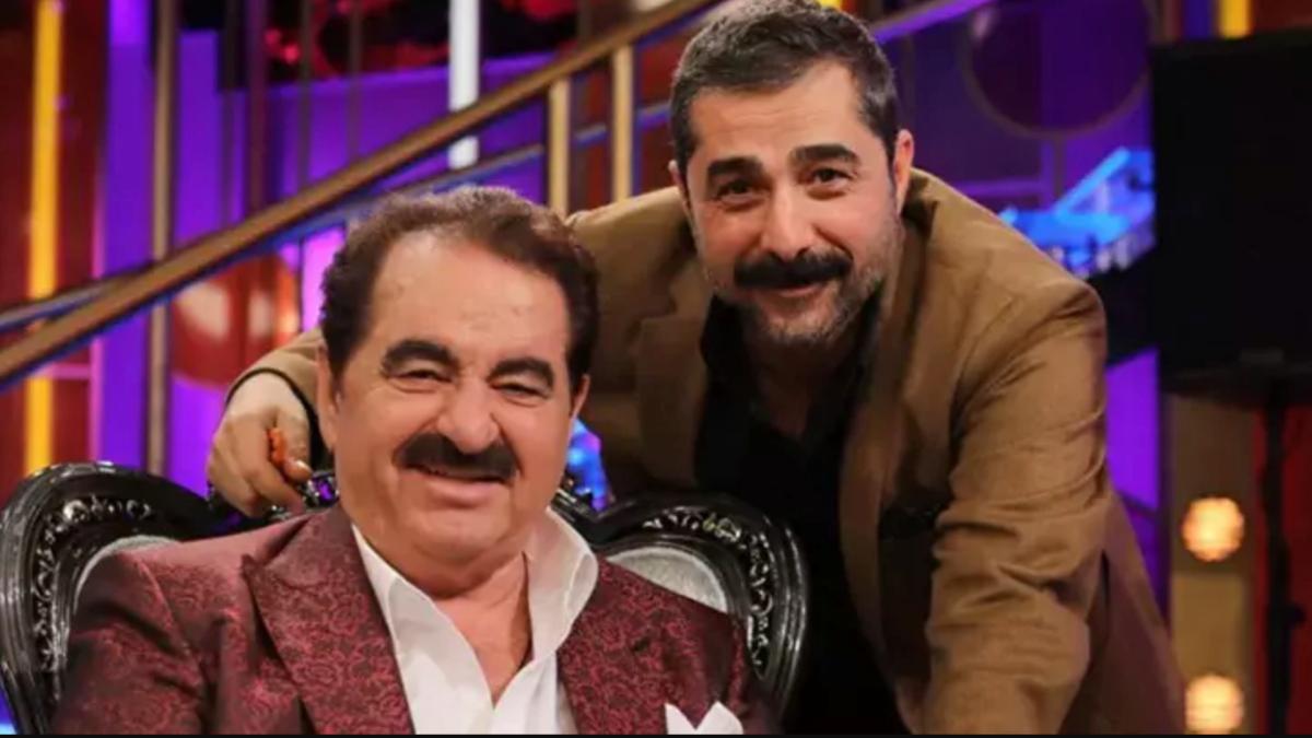 İbrahim Tatlıses’in Oğlu Ahmet Tatlıses’ten Elektronik Kelepçe Hakkında Çarpıcı Açıklama!