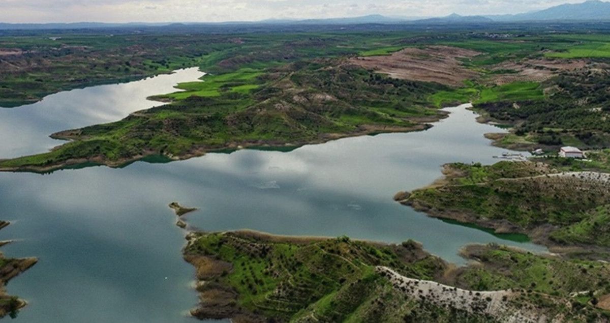 İbrahim Yumaklı: Su Dünyası İstanbul'da Buluşuyor! 2 İbrahim Yumaklı: Su Dünyası İstanbul'da Buluşuyor!