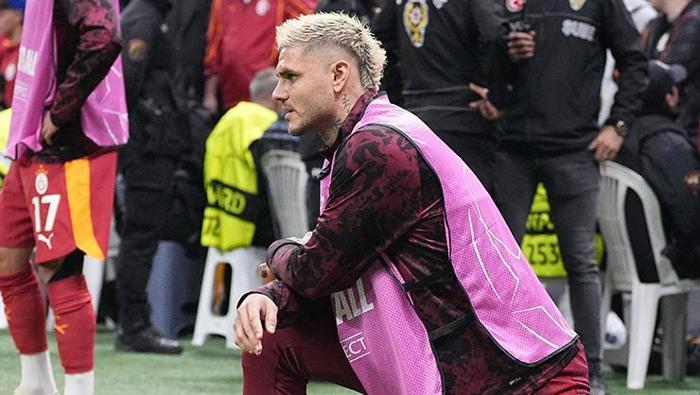 Icardi'nin Dolu Derya Günü: Çılgın İstatistiklerle Şaşkınlık Yaratıyor!