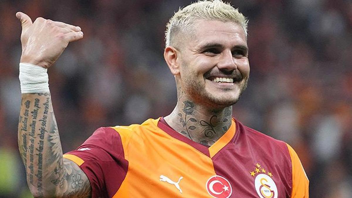 Icardi’nin Dolu Derya Günü: Çılgın İstatistiklerle Şaşkınlık Yaratıyor!