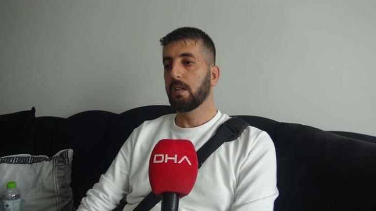 İçinde hayatı var: En büyük korkusu çantasının çalınması 1 İçinde hayatı var: En büyük korkusu çantasının çalınması