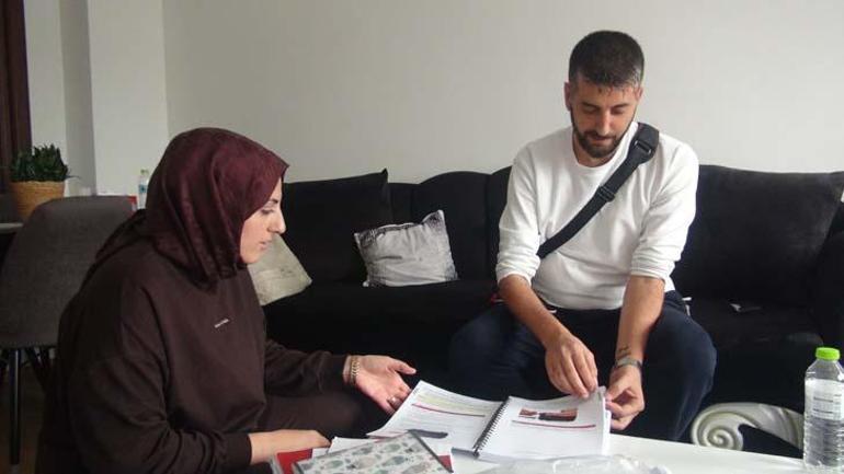 İçinde hayatı var: En büyük korkusu çantasının çalınması 2 İçinde hayatı var: En büyük korkusu çantasının çalınması