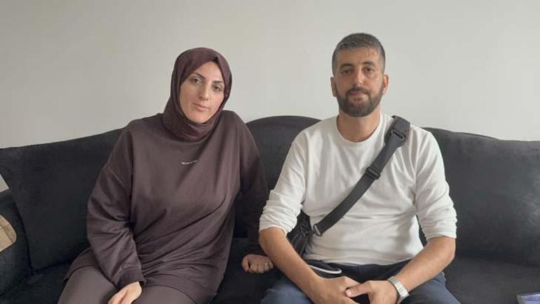 İçinde hayatı var: En büyük korkusu çantasının çalınması 3 İçinde hayatı var: En büyük korkusu çantasının çalınması