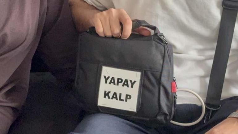 İçinde hayatı var: En büyük korkusu çantasının çalınması 4 İçinde hayatı var: En büyük korkusu çantasının çalınması