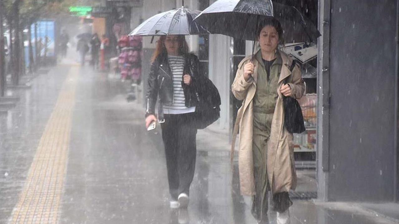 İçişleri Bakanlığı’ndan 6 il için ‘sarı kodlu’ uyarı