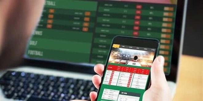 İçki Masası: Yasa Dışı Bahisle Mücadele Artık MASAK’ın İfadesinde!