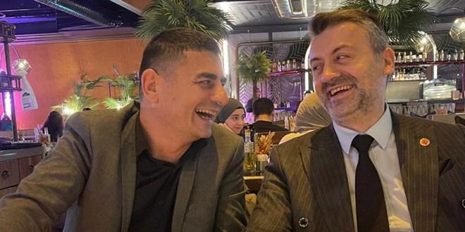 İddia: CHP’den İstifa Eden İki İsim Başkan Yardımcılığı Görevine Getirilecek!