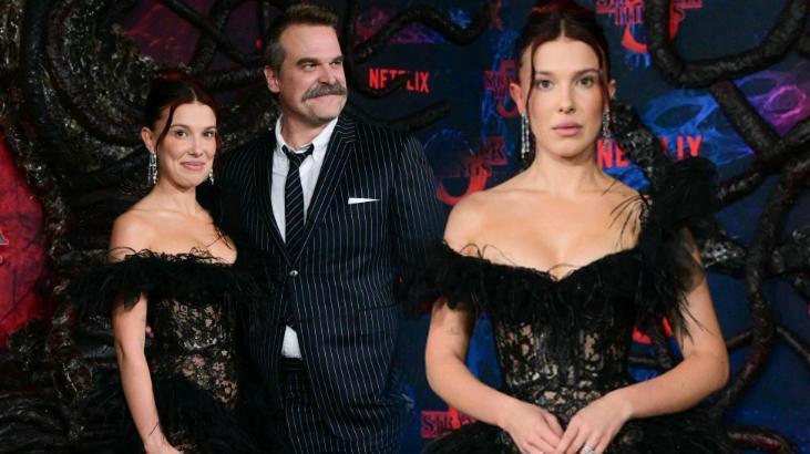 İddiaların ardı arkası kesilmedi! Galada dikkat çeken kare: Bir aradalar