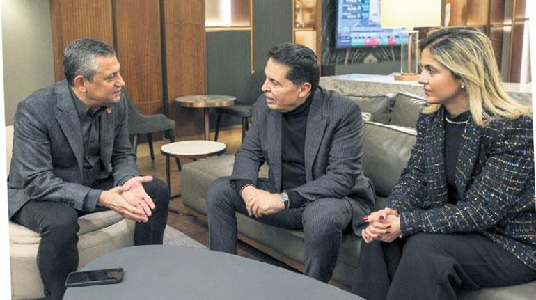 ‘İddianame dökülüyor tutuksuz yargılayın’ 1 ‘İddianame dökülüyor tutuksuz yargılayın’