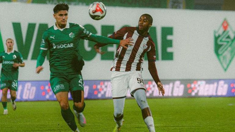 Iğdır FK'nın Galibiyet Hasreti 3 Maçta Sürüyor: Bandırmaspor ile 1-1 Beraberlik 1 Iğdır FK'nın Galibiyet Hasreti 3 Maçta Sürüyor: Bandırmaspor ile 1-1 Beraberlik