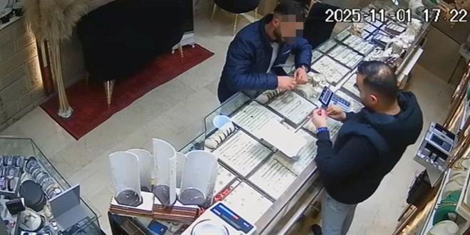 Iğdır’da Altın Dolandırıcılığı: İki Kardeşin Hikayesi!