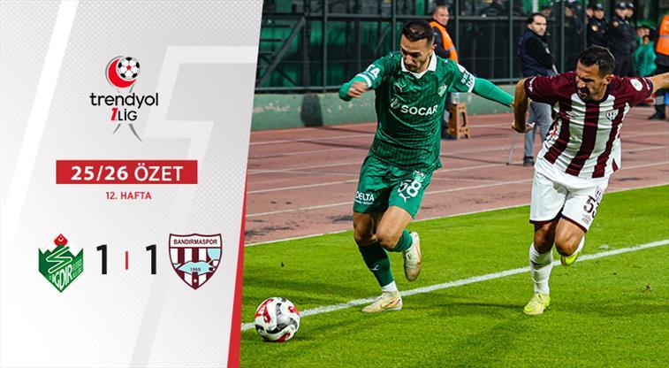 Iğdır’da İki Gol, Ama Kazanan Yok: Futbolun Tuhaftan Ötesi!