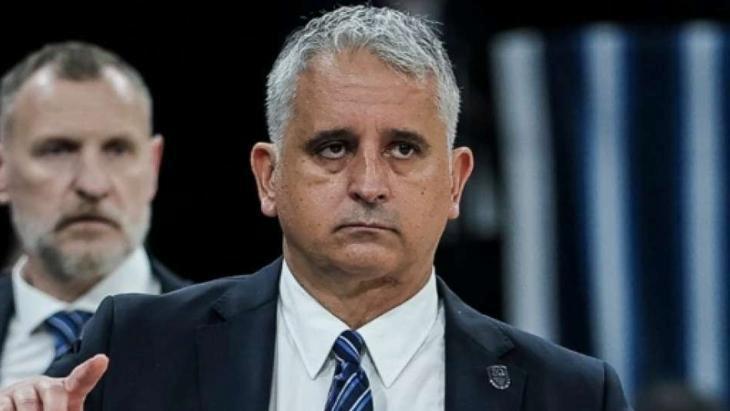 Igor Kokoskov: Biz özel bir oyuncu kümesine sahibiz
