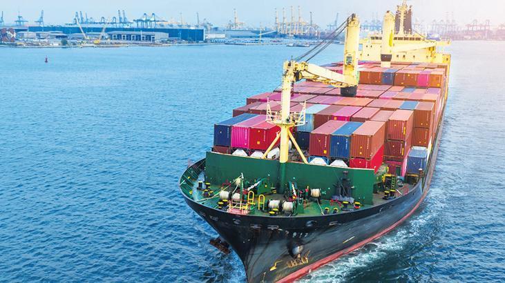 İhracat ikliminde güçlü iyileşme var