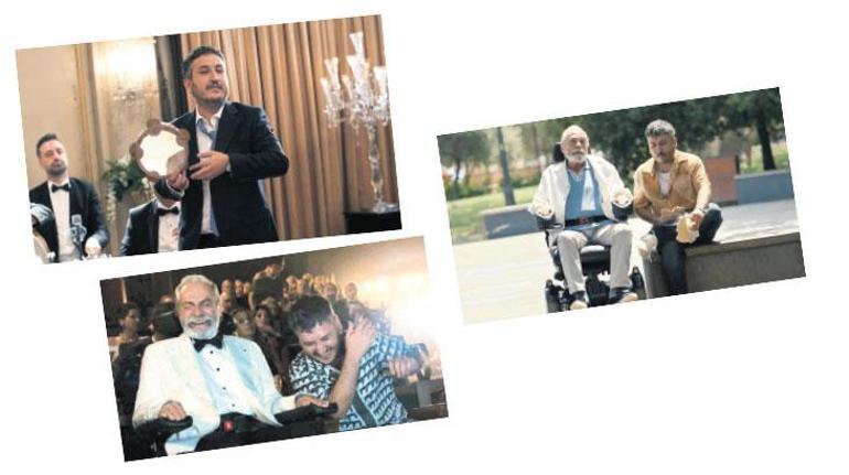 İki dünya bir araya gelince 1 İki dünya bir araya gelince