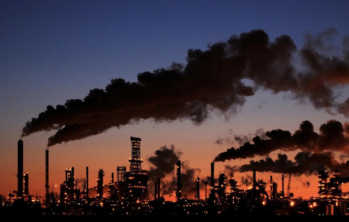 İklim Kriziyle Yüzleşen En Savunmasız Şehirler: Felaketlere Hazırlıklı Olmak Zorundayız