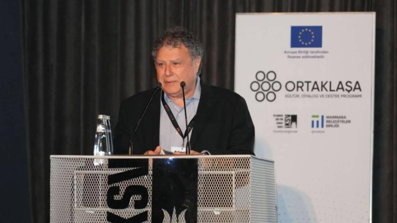 İKSV’nin AB dayanağıyla yürüttüğü projenin birincisi bitti, ikincisi de 2026’da: ‘Ortaklaşa’ yola devam