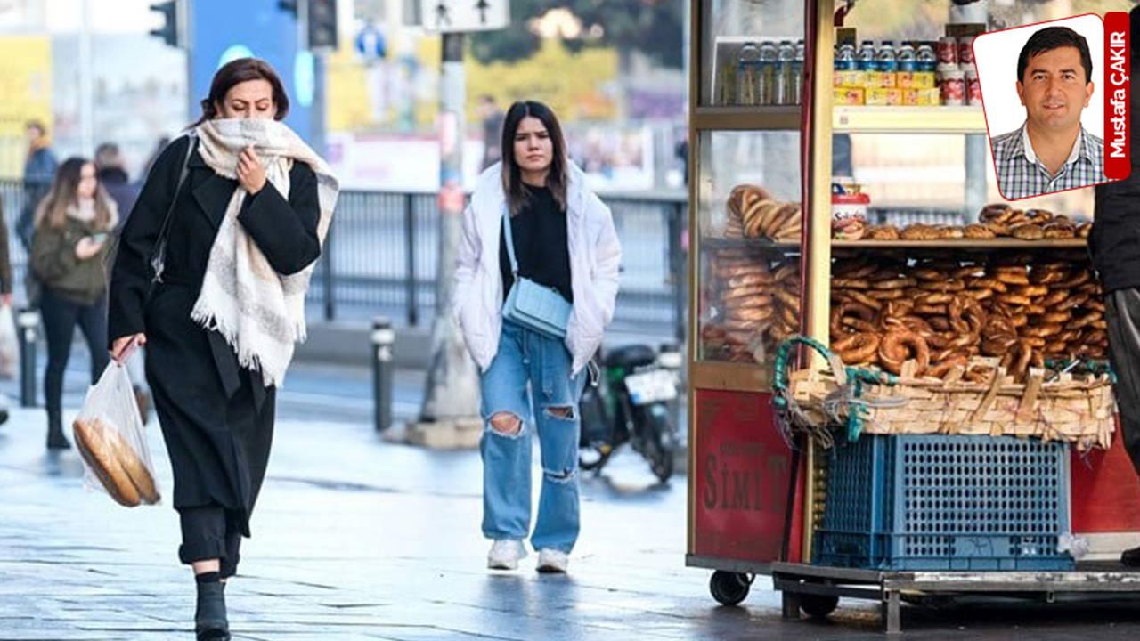 İktisat siyasetleri yurttaşı toplumsal yardımlara muhtaç hale getirdi: Milyonlar yoksul!