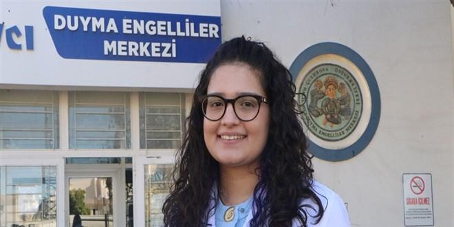 İlham Verici Bir Başarı Hikayesi: Tedavi Gördüğü Hastaneye Doktor Olarak Yeniden Dönüş