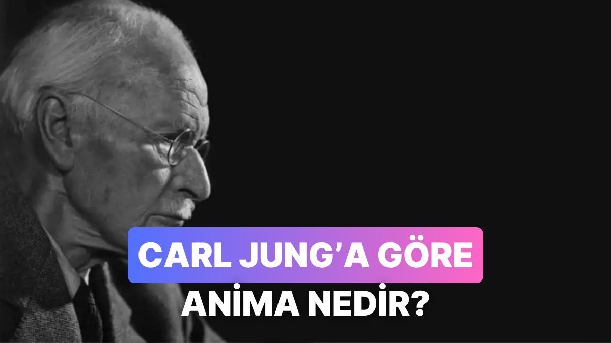 İlişkilerde Anima: Carl Jung’un Gözünden Her Erkeğin İçindeki Kadın