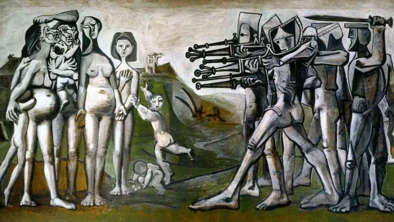 İlyas Tunç’un “Ne çok gelecek ne az vakit / Yirminci Yüzyıl Trajedileri” kitabı üzerine