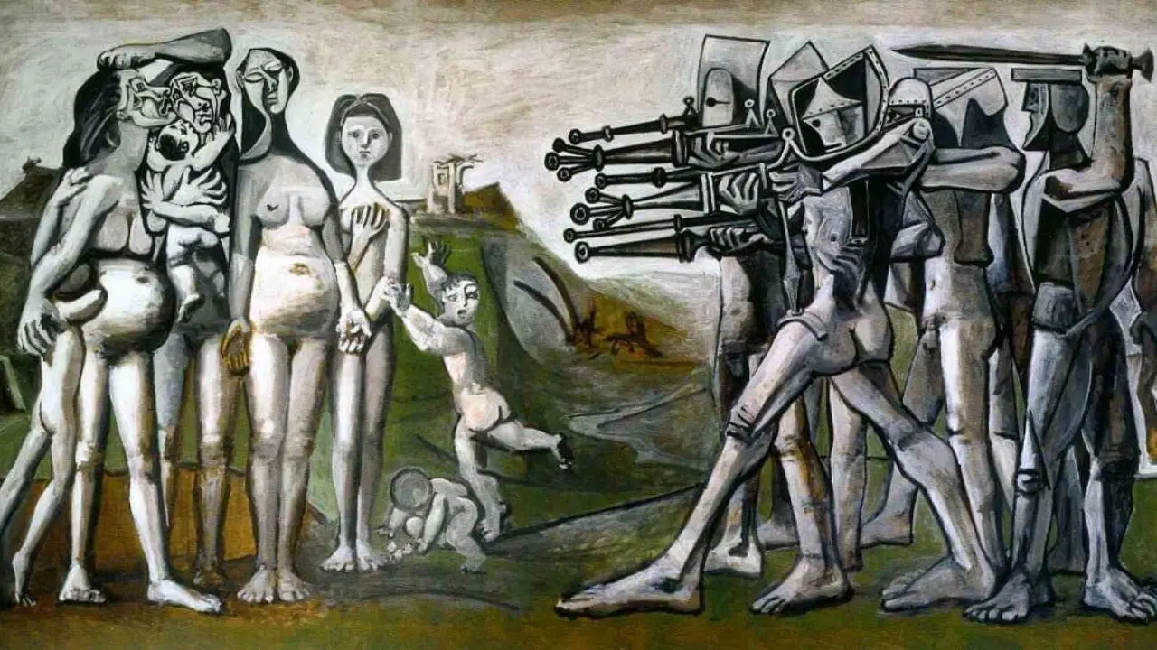 İlyas Tunç’un “Ne çok gelecek ne az vakit / Yirminci Yüzyıl Trajedileri” kitabı üzerine