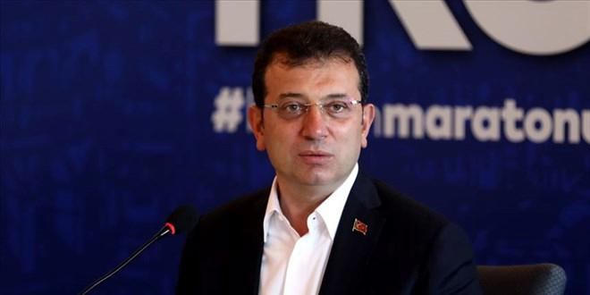 İmamoğlu Ailesine Yurtdışı Çıkış Yasağı! Babası ve Oğlunu Etkileyen Gelişmeler