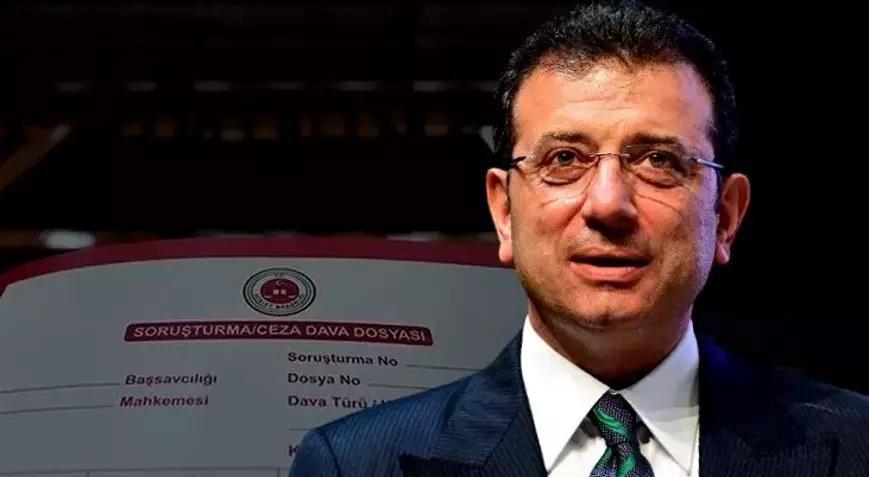 İmamoğlu iddianamesi: Beylikdüzü Demir Country projesinin ruhsatı için 2015’te 8 milyon lira istendiği iddiası