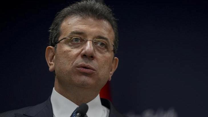 “İmamoğlu Suç Örgütü” iddianamesinde metro ihalelerinde 697 milyon liralık kamu zararı iddiası