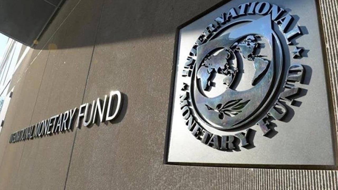 IMF’den ABD ekonomisi uyarısı: Büyüme tahminleri aşağı yönlü revize edilebilir