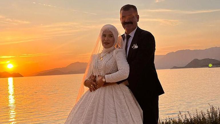 İmkansızlıklar nedeniyle düğün yapamayan çift, 12 yıl sonra hayallerine kavuştu 2 İmkansızlıklar nedeniyle düğün yapamayan çift, 12 yıl sonra hayallerine kavuştu