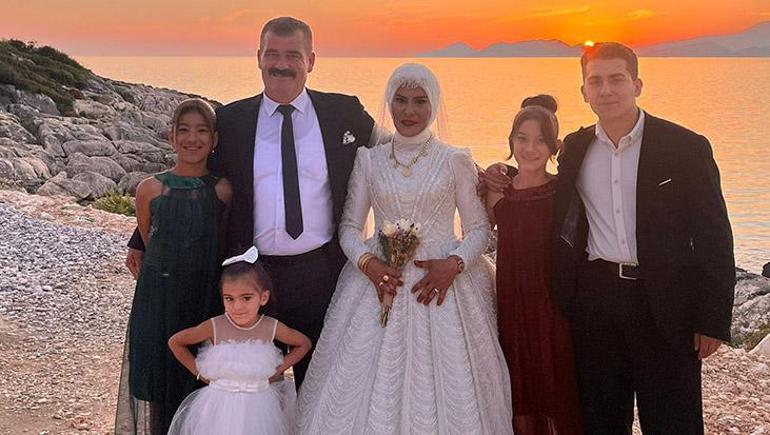 İmkansızlıklar nedeniyle düğün yapamayan çift, 12 yıl sonra hayallerine kavuştu 3 İmkansızlıklar nedeniyle düğün yapamayan çift, 12 yıl sonra hayallerine kavuştu