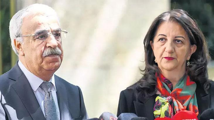 İmralı Heyeti Öcalan’la görüşecek