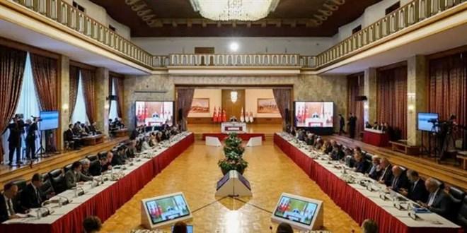 İmralı Ziyareti İçin Tarih Belli Oldu: Komisyonun Gündeminde Neler Var?