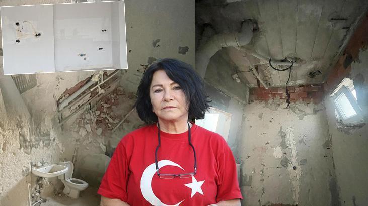 İnanılmaz bir dolandırıcılık hikayesi: Haciz listesinde 26’ıncı sıradayız