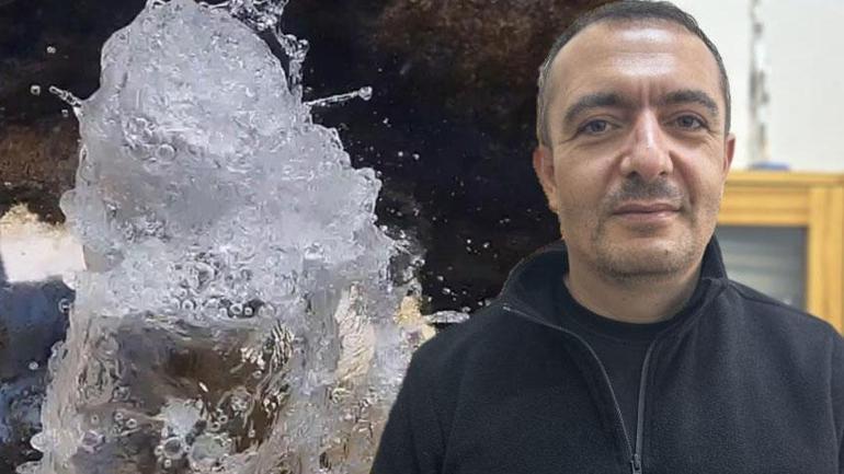 İnanılmaz keşif! Van Gölü’nün ortasında şok manzara: ‘Gün yüzüne çıktı’