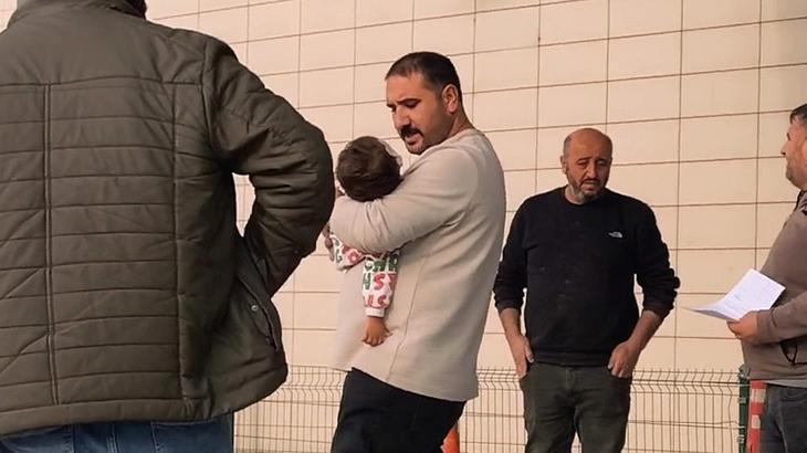 İnegöl’de ateşlenen torpil Alpaslan’ın gözünü kör etti