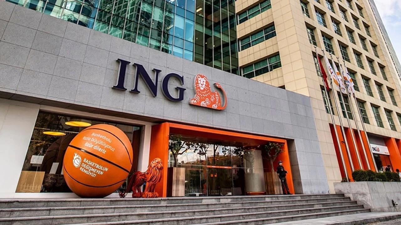ING Global’den Türkiye için yıl sonu enflasyon tahmini!