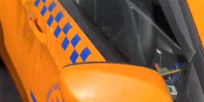 İngiliz Boksör, Taksiciyi Darp Etti: “Kaçırıldığımı Düşündüm” – Olayın Derinlemesine İncelenmesi