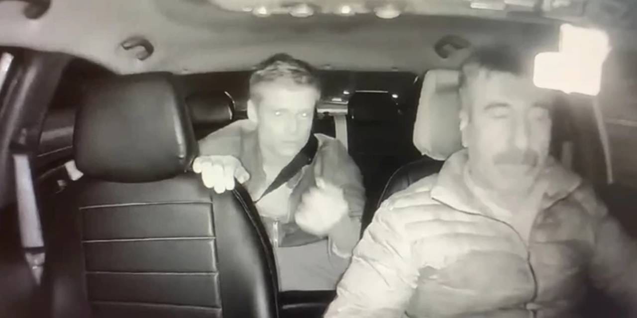 İngiliz Boksörün Darp Ettiği Taksicinin Dava Süreci: Gece Yarısı Bağırarak Uyanıyorum! 1 İngiliz Boksörün Darp Ettiği Taksicinin Dava Süreci: Gece Yarısı Bağırarak Uyanıyorum!