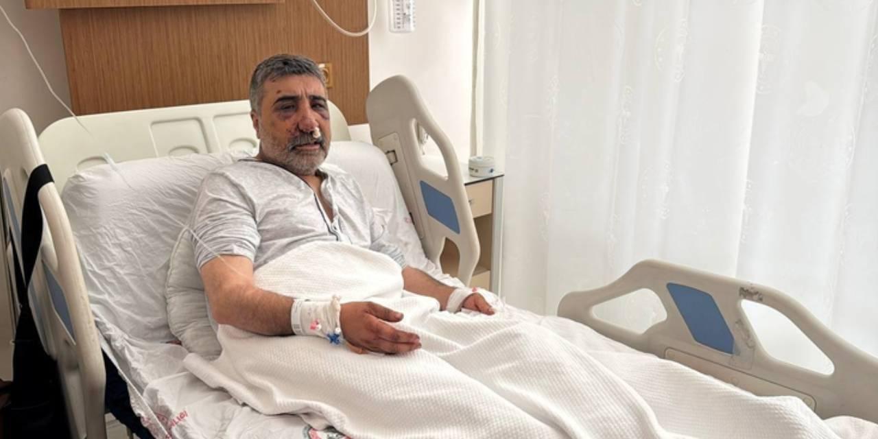 İngiliz Boksörün Darp Ettiği Taksicinin Dava Süreci: Gece Yarısı Bağırarak Uyanıyorum!