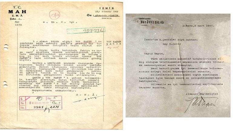 İngiliz Kemal hakkında MİT’ten çarpıcı rapor! Tomruk’un casusluk faaliyetleri ve özel hayatına dair dikkat çeken ayrıntılar bu belgede 1 İngiliz Kemal hakkında MİT’ten çarpıcı rapor! Tomruk’un casusluk faaliyetleri ve özel hayatına dair dikkat çeken ayrıntılar bu belgede