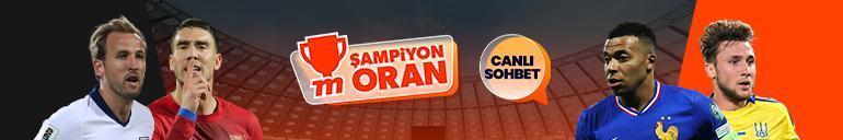 İngiltere ve Fransa, Dünya Kupası Elemeleri’nde sahnede! Maçların heyecanı canlı sohbet ve Şampiyon Oranlar ile Misli’de