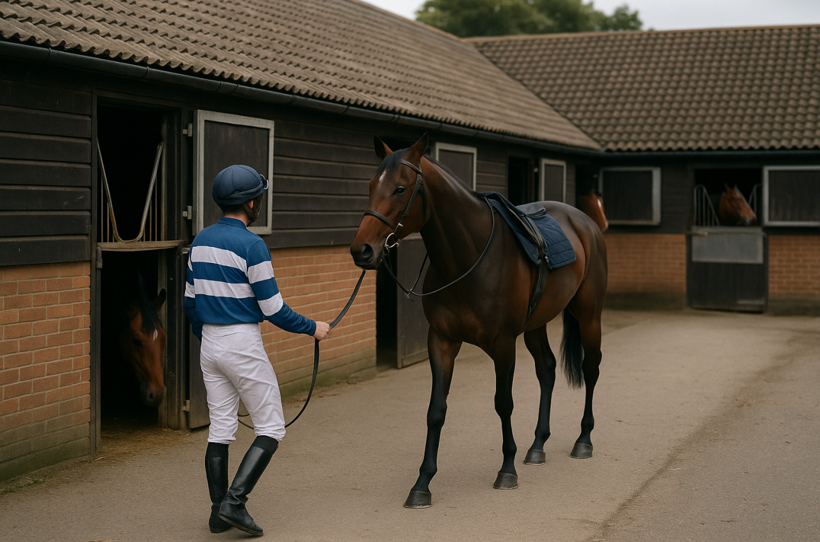 İngiltere’de yeni vergi düzenlemesi at yarışlarını vuracak