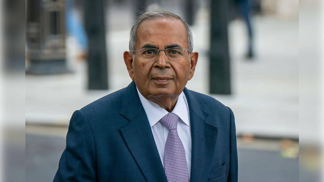 İngiltere’nin en güçlü ismi öldü: Hinduja ailesi için bir devrin sonu